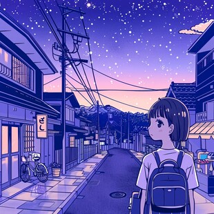 异界学院校园漫画